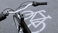 No Grobiņas līdz Liepājai izbūvēs gājēju un velosipēdu celiņu