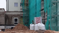 Norisināsies Latvijas mēroga profesionālās orientācijas kampaņa "Mācies būvniecību"