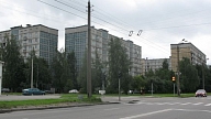 Viena no prestižākajām paneļmāju sērijām – 119. sērija