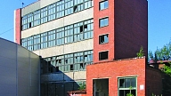 "Park Side" Rūpniecības ielā