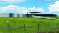 Pierīgas zemesskrāpis