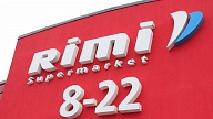Rēzeknē atklās rekonstruēto "Rimi" lielveikalu
