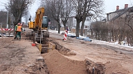 Rīgas dome nākamgad par 49,7 miljoniem eiro remontēs ielas, rekonstruēs Mežaparka estrādi un skolas