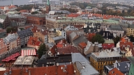 Rīgas domes kultūras pieminekļu atjaunošanas līdzfinansējuma programmā īstenoti 38 projekti