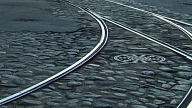 "Rīgas satiksme" sola ievērot kultūras pieminekļu aizsardzības prasības Skanstes tramvaja līnijas izbūvei