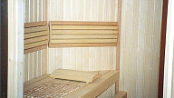 Saunas – iespējas karsēties arī dzīvokļos