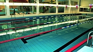 Vienots sporta apbūves kvartāls Ventspilī