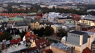 Uzņēmums: Šogad nekustamā īpašuma nodoklis pieaugs Rīgas centra pirmskara ēkās