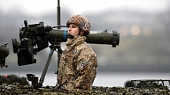 Vaiņodē atklās 6,8 miljonus eiro vērto armijas noliktavu kompleksu