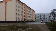 Vēl var iesniegt pieteikumus konkursam "Energoefektīvākā ēka Latvijā 2013"
