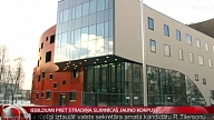 Veselības inspekcija sniedz negatīvu atzinumu par Stradiņa slimnīcas jauno korpusu