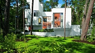 Gerkāna "Villa Guna" Jūrmalā