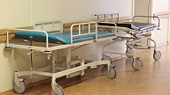 Ziemeļkurzemes reģionālajai slimnīcai piešķirtos 9,8 miljonus eiro izlietos telpu rekonstrukcijai un iekārtu nomaiņai