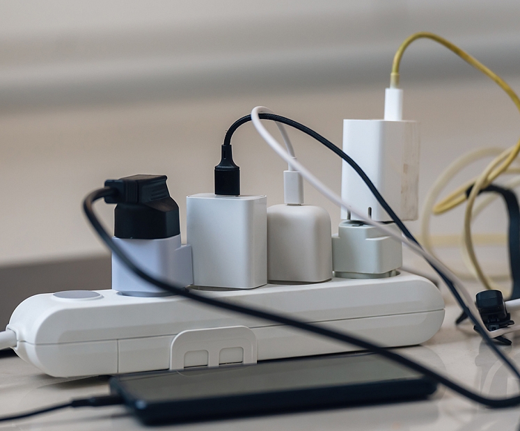 Kā ikdienas paradumi var uzlabot elektrodrošību mājās