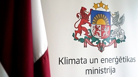 Klimata un enerģētikas ministrs: 2. oktobrī tiks atklāta Latgales pārstāvniecība Rēzeknē 