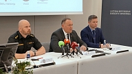 Rīga saņems 5,8 miljonu eiro finansējumu 148 patvertņu labiekārtošanai