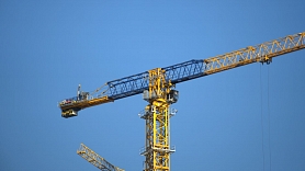 Lielie infrastruktūras projekti veicina būvtehnikas un spectehnikas līzinga tirgu 