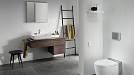 No “sanitārā mezgla” līdz modernam interjeram: Kas jāņem vērā, iekārtojot vannas istabu?