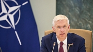 Kariņš uzdod valsts pārvaldei gatavoties enerģijas taupības pasākumu ieviešanai gaidāmajā apkures sezonā