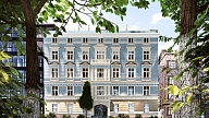 Par pieciem miljoniem eiro iegādāsies un atjaunos vēsturisko ēku Raiņa bulvārī 27