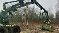 2022. gadā reģistrēti 698 trešo pušu izraisīti elektrotīkla bojājumi