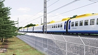 Izsludināta konkursa otrā kārta "Rail Baltica" pamattrases būvdarbiem Latvijā