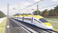Izsludināts starptautisks konkurss "Rail Baltica" pamattrases Latvijā būvdarbu veikšanai