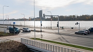 Nodoti ekspluatācijā Rīgas realizētie projekti “Rail Baltica” integrācijai pilsētas centrā