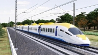 Noslēgts līgums par Rail Baltica pamattrases būvniecību Latvijā
