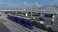 Sāk būvdarbus “Rail Baltica” integrēšanai Rīgas centra infrastruktūrā; gaidāmas satiksmes izmaiņas