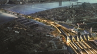 Satiksmes ministrija iepazīstina valdību ar progresu "Rail Baltica" projekta īstenošanā