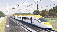 Satiksmes ministrs apmeklēs pašvaldības, ko šķērsos "Rail Baltica" trase