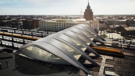 Valdībā atbalsta “Rail Baltica” likuma izstrādi