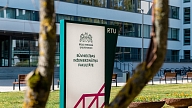 Augstākā būvniecības izglītība Latvijā svin 160. jubileju