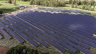 Latvijā šogad divkārt augs saules enerģijas ražošanas jaudas
