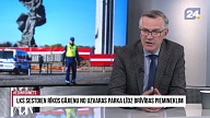 Deputāts: Uzvaras piemineklis tiks nojaukts līdz 18. novembrim (VIDEO)