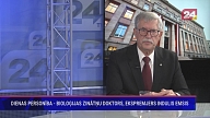 Bijušais premjers Emsis nosauc valdības lēmumu, kas Latviju esot novedis pie enerģijas trūkuma