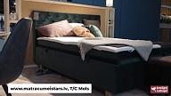 Miega bode – komfortabli, Latvijā ražoti matrači: Pielaiko telpu, māju, dārzu
