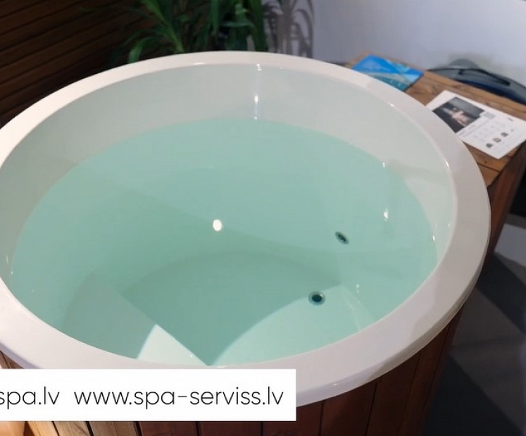 SPA SERVISA CENTRS, 4SPA: Pielaiko telpu, māju, dārzu