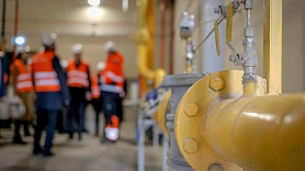 Būs pieejams atbalsts siltumapgādes infrastruktūras būvniecībai un atjaunošanai