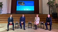 Satiksmes ministrs: Esam vienoti par nepieciešamību izbūvēt Bauskas apvedceļu