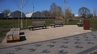 Skanstē atklāts viens no lielākajiem pilsētvides projektiem – daudzfunkcionāls parks, jaunas ielas un labiekārtota teritorija 15 hektāru platībā