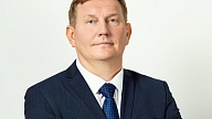 Latvijas Būvuzņēmēju apvienību arī turpmāk vadīs Gints Miķelsons