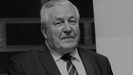 Mūžībā devies Mārtiņš Straume (19.05.1941.–20.08.2023.)