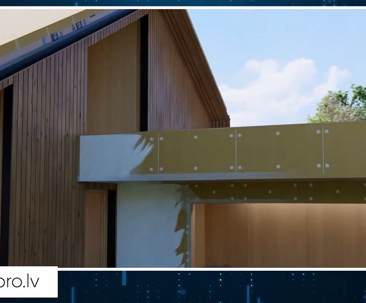 SIA STIPRO: Pielaiko telpu, māju, dārzu