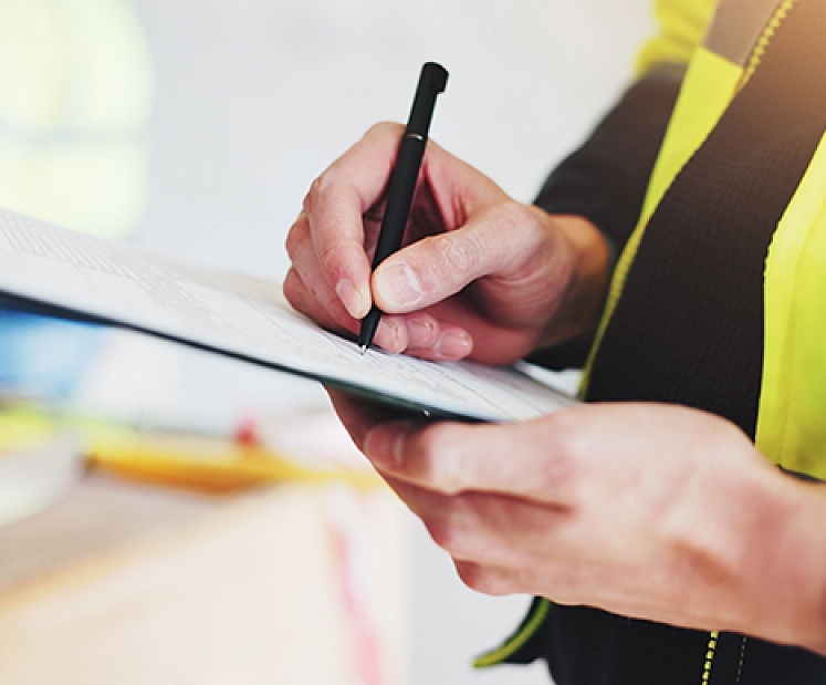 BVKB: stājušies spēkā grozījumi būvju tehniskās apsekošanas regulējumā