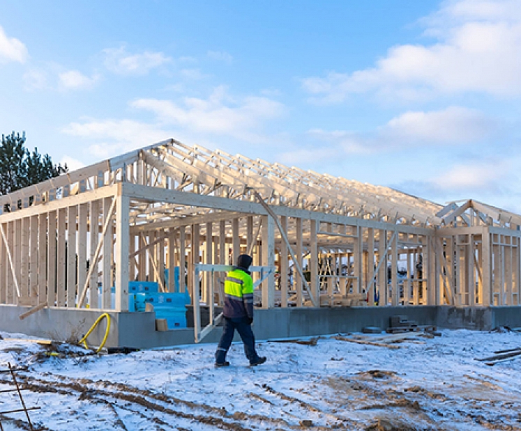 Stipras konstrukcijas sākas ar pieredzi