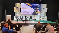 Aizvadīta būvniecības konference “Gada labākā būve Latvijā 2024”