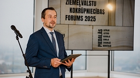 Baltijas un Ziemeļvalstu mežu nozares sadarbosies Eiropas noturības veicināšanā 