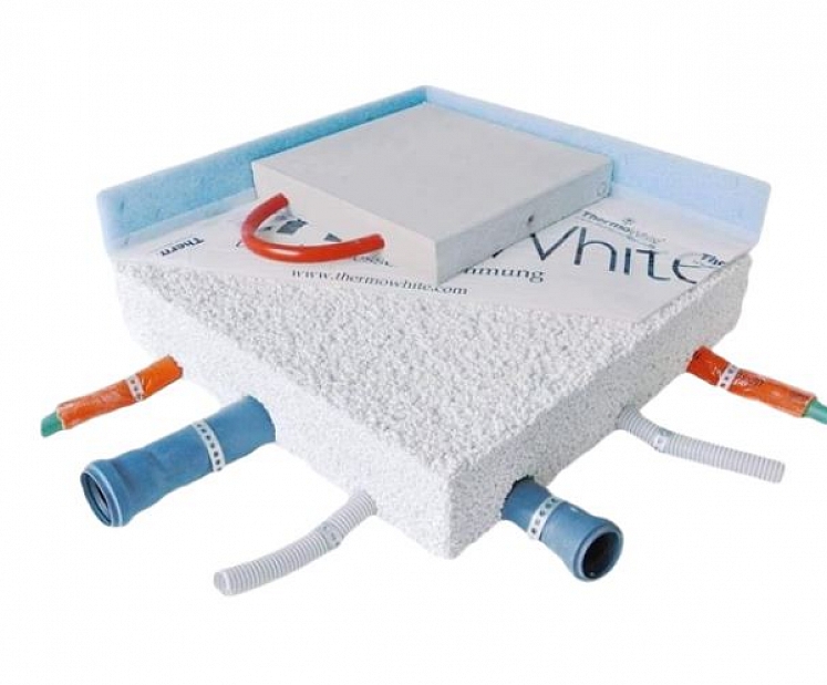 Grīdu siltināšana bez šuvēm – siltām kājām un skaistām mājām